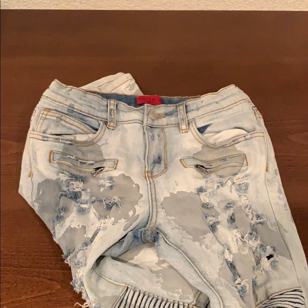 Haus Of Jr Boys Jeans size 10